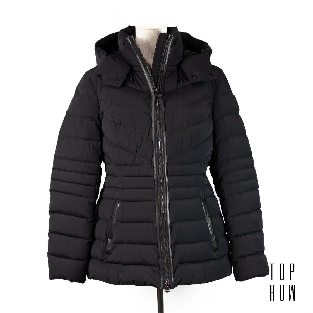 Mackage. Patsy Hooded Down Coat